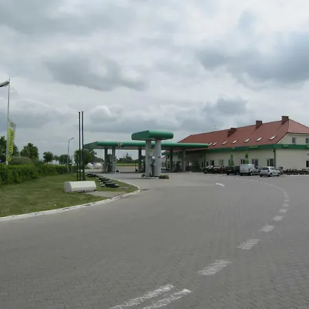 Motel Sawik Dziekanowice