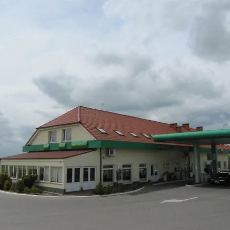 Motel Sawik Dziekanowice *