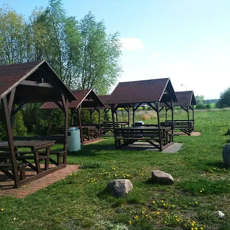 Motel Sawik Dziekanowice Lednogora
