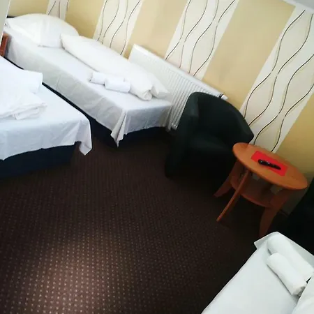 Sawik Dziekanowice Motel Lednogora
