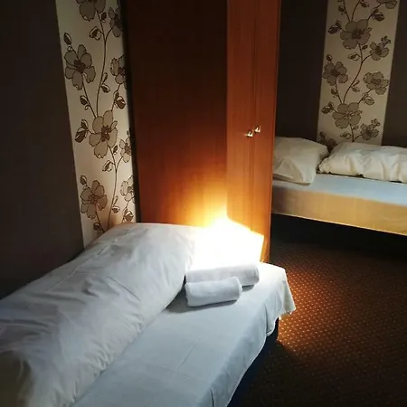 Sawik Dziekanowice Motel Lednogora
