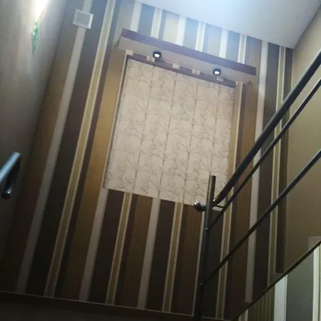 Motel Sawik Dziekanowice
