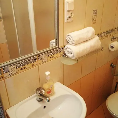 Sawik Dziekanowice Motel