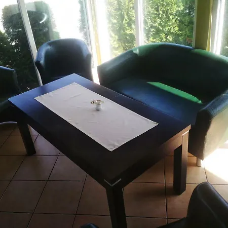 Motel Sawik Dziekanowice *