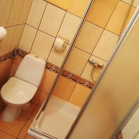 Przy Trasie Dziekanowice Bed & Breakfast *