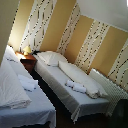 Sawik Dziekanowice Motel