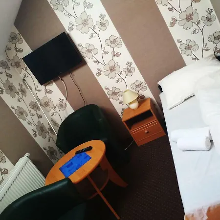 Sawik Dziekanowice Motel *