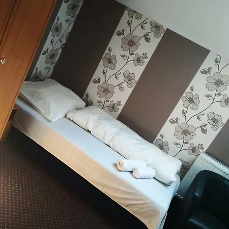Sawik Dziekanowice Motel