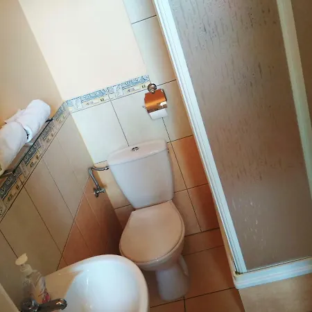 Sawik Dziekanowice * Lednogora
