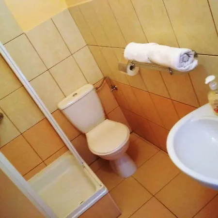 Motel Sawik Dziekanowice Lednogora