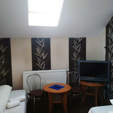 Motel Sawik Dziekanowice *