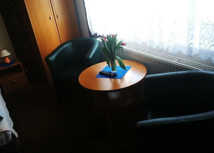 Przy Trasie Dziekanowice Couette-café *