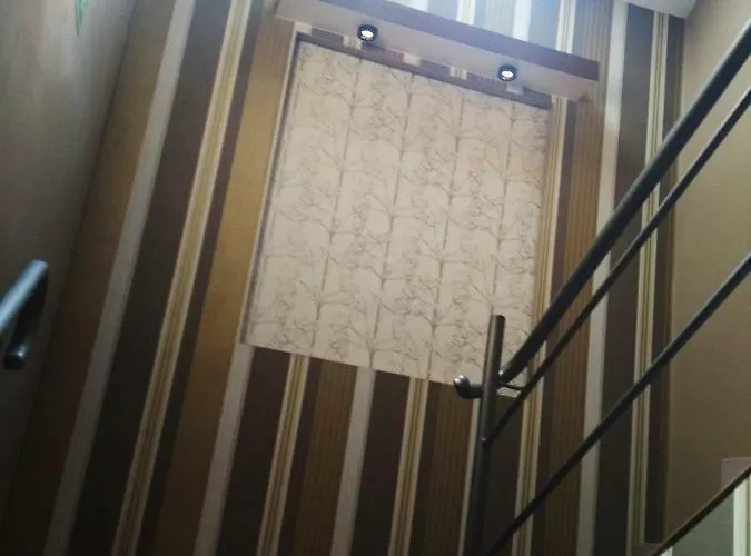 Couette-café Przy Trasie Dziekanowice