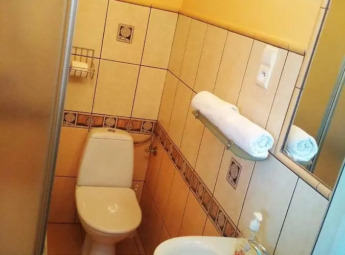 Przy Trasie Dziekanowice Lednogora