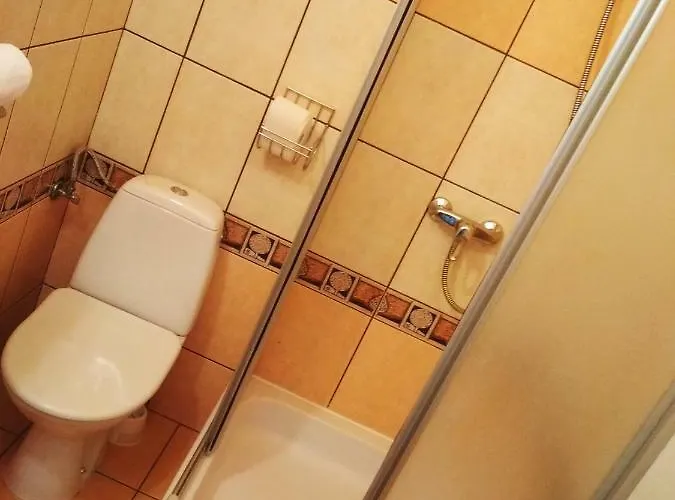 Przy Trasie Dziekanowice Couette-café *